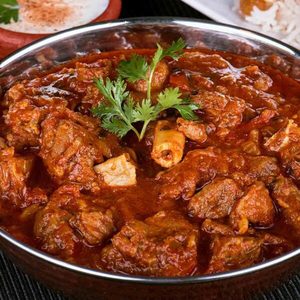 Products: Goat Korma