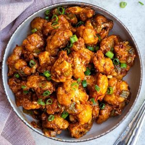 Gobi Manchurian
