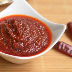 Products: Home Made Chilly Chutney