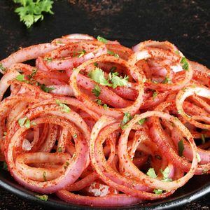 Products: Onion Salad