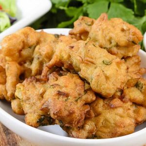 Products: Pakoras