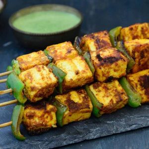 Products: Paneer Tikka