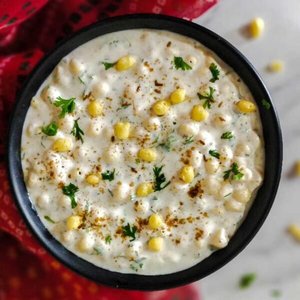 Products: Raita