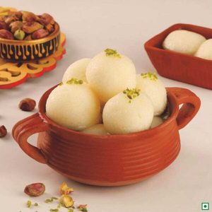Products: Rasgulla