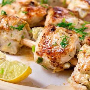 Products: Malai Tikka
