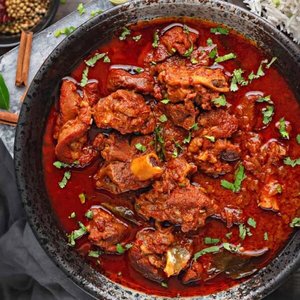 Products: Lamb Vindaloo
