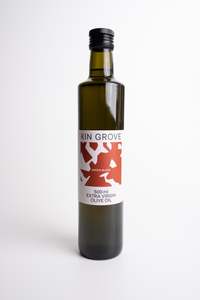 Frontpage: 500ml Grove Blend Extra Virgin Olive Oil