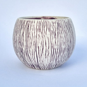Products: Purple River Vase Kingscourt Interiors