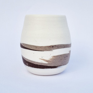 Products: Chocolate with White Swirl Kingscourt Interiors