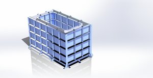 Box Culvert Mould Kings Engineering