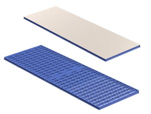 K1 Panel Table Kings Engineering