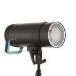 Broncolor mono