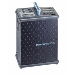 Broncolor packs