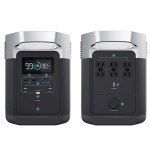 Products: Generators / Battery Power