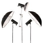 Products: Lighting packages