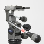 Products: Stills Tripods + Support