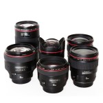 Products: Lens sets