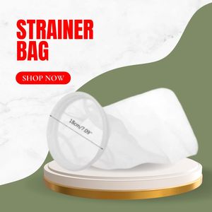 Products: Kings Kava Traditional Kava Strainer – KingsKava Limited – 100% Pure Fiji Kava