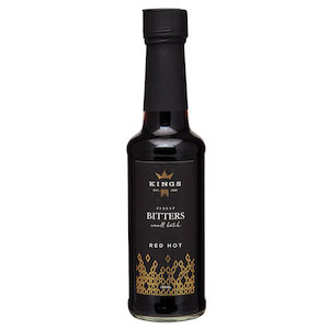 Products: Red Hot Bitters - Kings Liquor