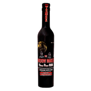Products: Widow Maker Rum - Kings Liquor