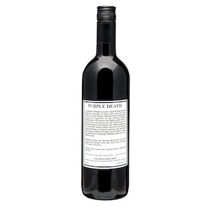 Purple Death - Kings Liquor