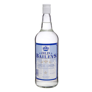 Old Baileys - Kings Liquor