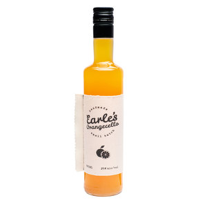 Products: Earle's Orangecello - Kings Liquor
