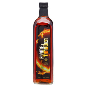 Liqueur - Kings Liquor: Flame Thrower - Kings Liquor