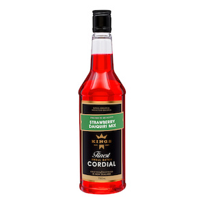 Products: Kings Cordial Range - Kings Liquor