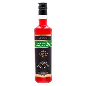 Products: Kings Mixers Range - Kings Liquor