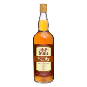 Light Spirits - Kings Liquor: Mad Mule - Kings Liquor