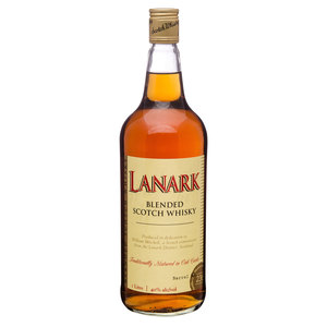 Products: Lanark Scotch Whisky - Kings Liquor