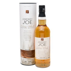 Products: Smokey Joe Whisky - Kings Liquor