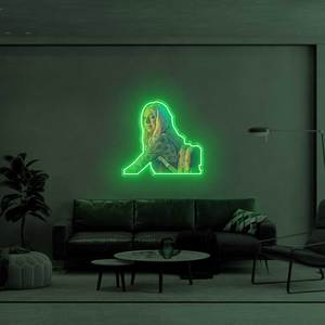 New Neon Signs: Jules Euphoria Neon
