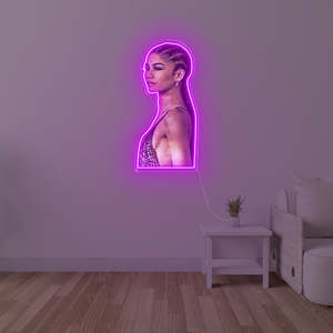 New Neon Signs: Rue Euphoria Neon