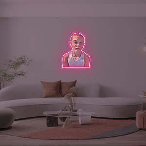 New Neon Signs: Ashtray Euphoria Neon