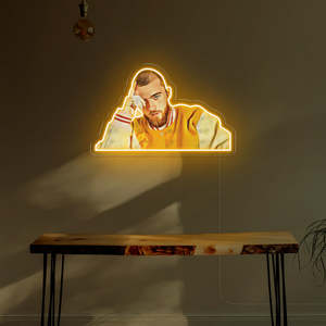 New Neon Signs: Fezco Euphoria Neon