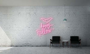Happy Hallow