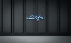Wild & Free