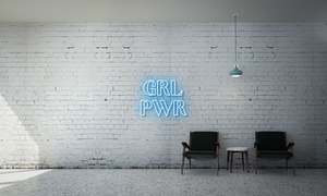 Girl Power