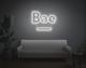 Bae LED Neon Sign