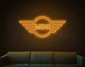 Mini LED Neon Sign