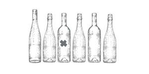 Classic - 6 Bottle USA