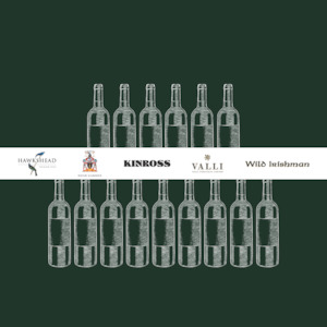 Nz Wine Club: Classic - 15 Bottle
