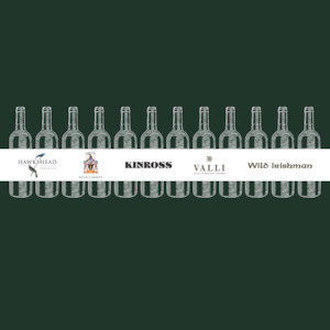 Nz Wine Club: Classic - 12 Bottle