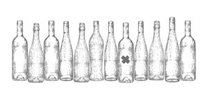 International Wine Club: Classic - 15 Bottle Ireland, Highlands & Islands