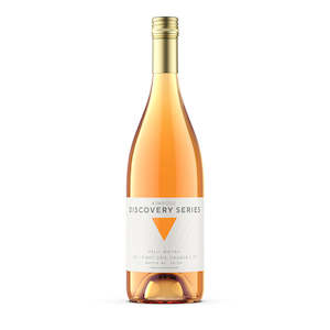 Discovery Series: Kinross Discovery Series - Kinross x Valli Waitaki 'Orange' Pinot Gris 2021