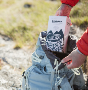 Kinross 'Adventure Wine' Central Otago Pinot Noir 2023 (NZ only)