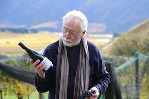 Magnums: Wild Irishman 'Alexandra' Pinot Noir 2020 (Magnum 1.5L)