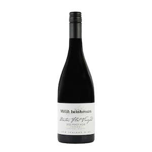 Wild Irishman 'Doctors Flat' Bannockburn Pinot Noir 2022 (Magnum 1.5L)